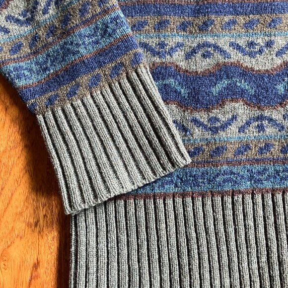 Adsum Marcelo Sweater - Picture 9 of 9